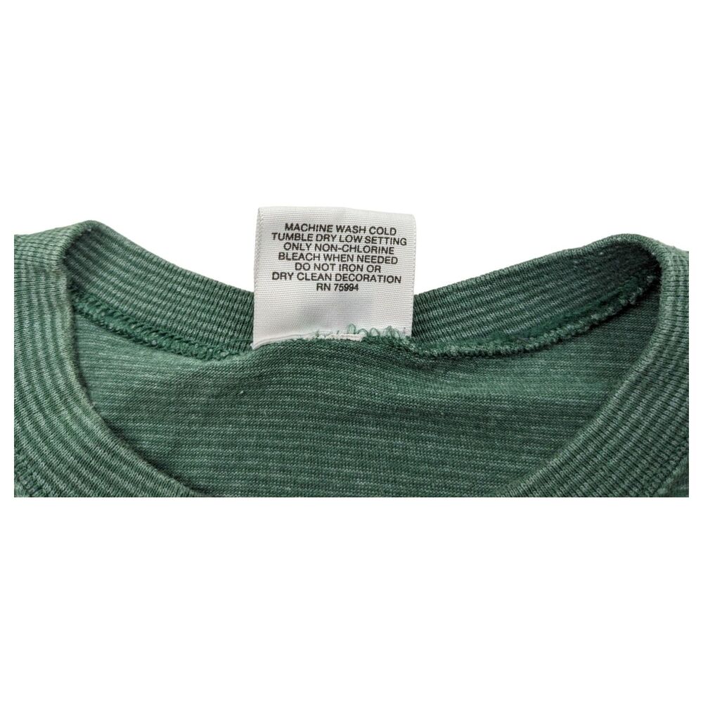 VTG 90s Florida Keys T-Shirt | Offshore Boating Faro Blanco International Size L - Picture 5 of 10